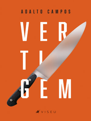 cover image of Vertigem